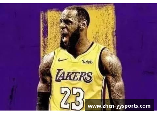 yy易游体育杰克森重出江湖，登顶福布斯：揭秘NBA最赚钱球员的财富密码